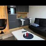Oslo Residents 33M Apartment