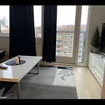 Oslo Residents 33M Apartment