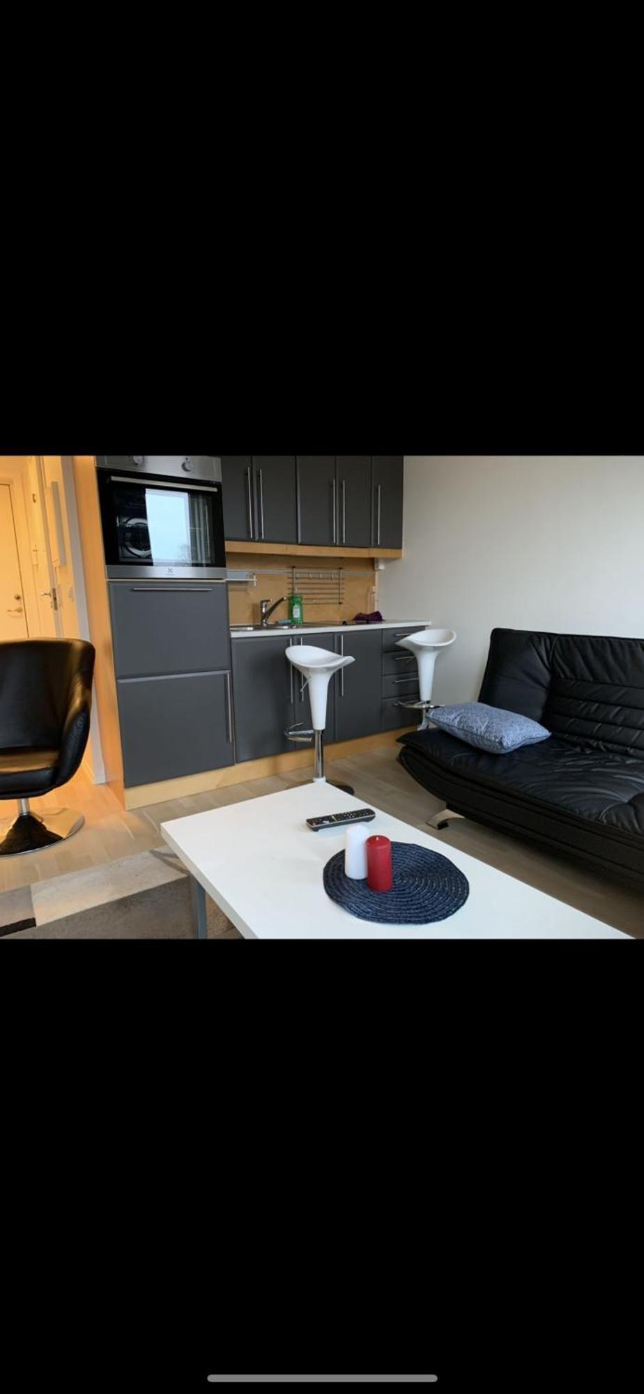 Lägenhet Residents 33m Oslo