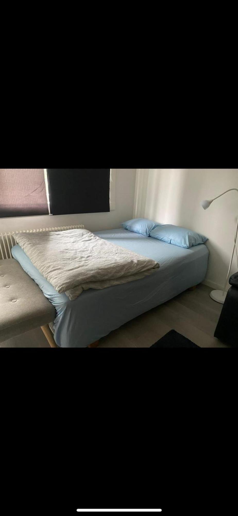 Lägenhet Residents 33m *
