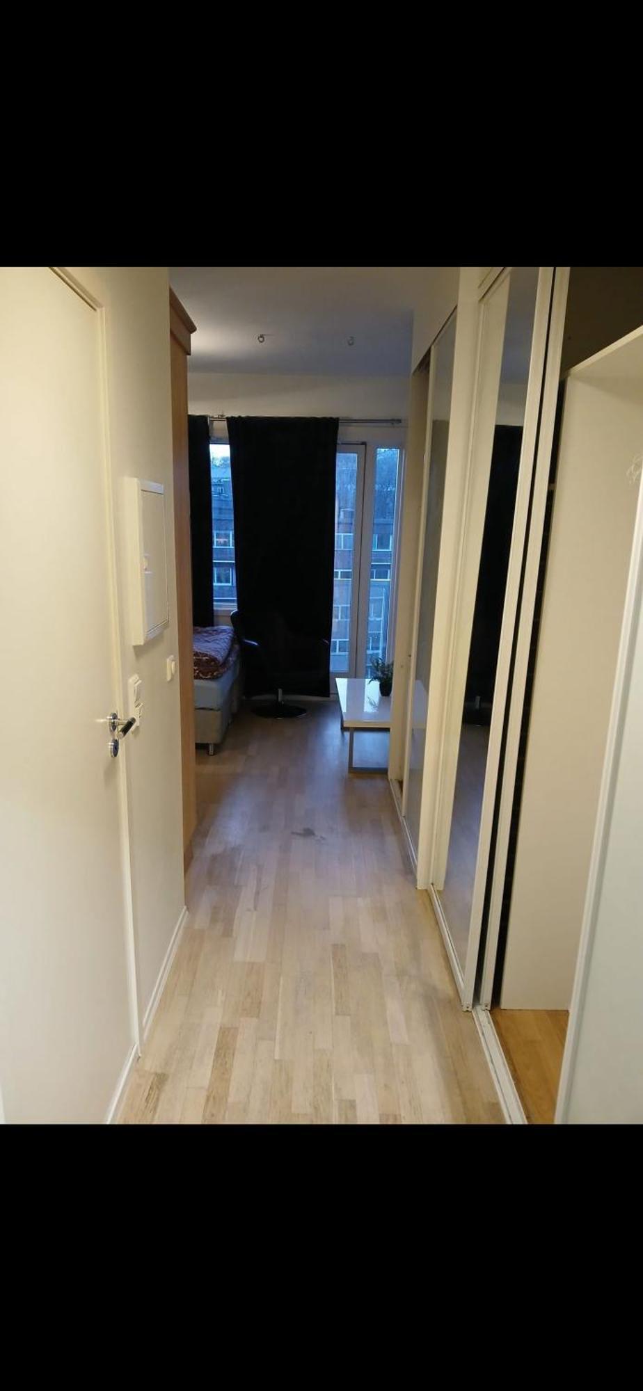 Apartment Residents 33m Oslo